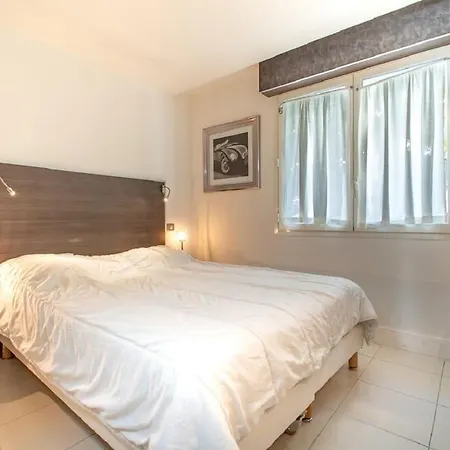 Croisette: 2Bdr Apartment Cannes Extérieur photo