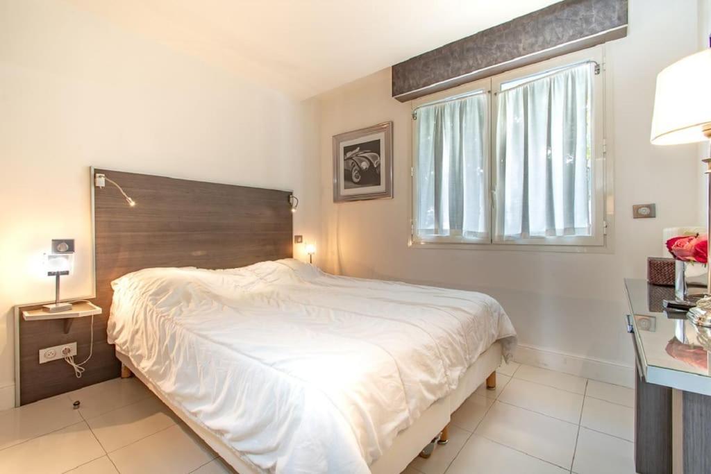 Appartement Croisette: 2bdr *
